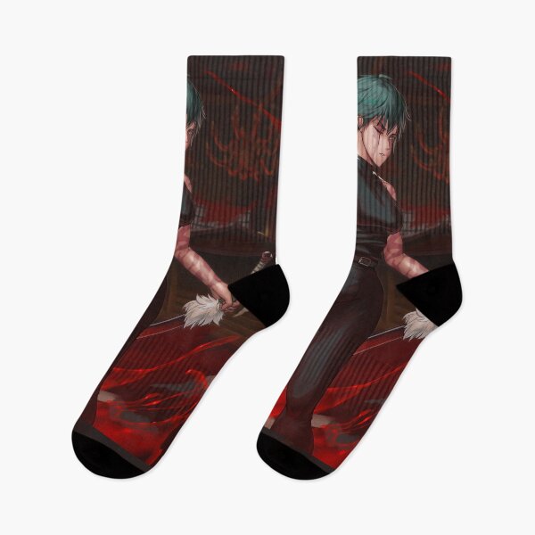 Item preview, Maki designed and sold by hybridmink.