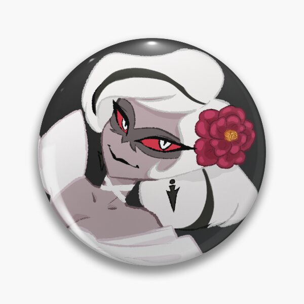 Item preview, Beauty and flowers - Carmilla carmine designed and sold by D-Choppy.