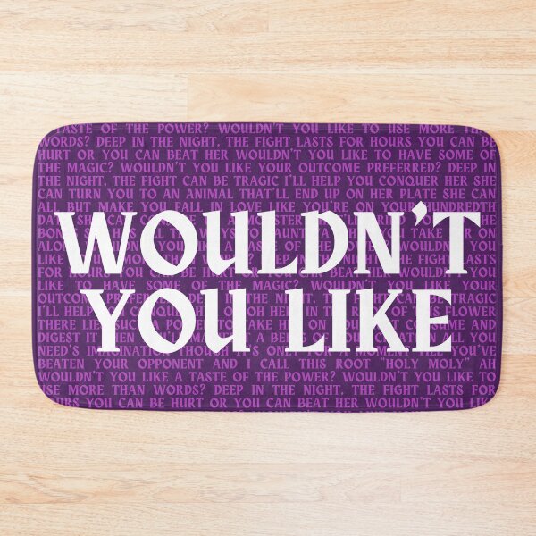 Item preview, Epic Lyrics designed and sold by broadwaygirl142.