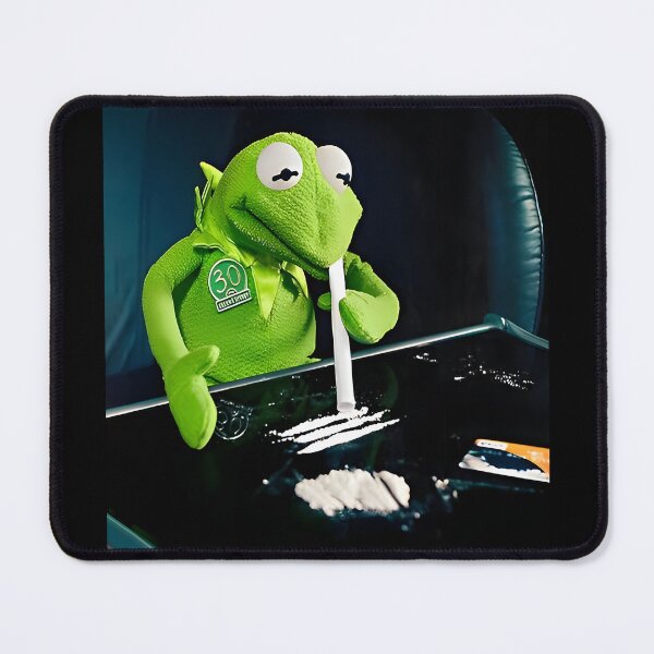 Item preview, T Shirt Frog Funny Narcos Meme designed and sold by Serene woods.