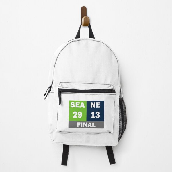 Item preview, SUPER BOWL 2026 FINAL SCORE designed and sold by TonySpencer.