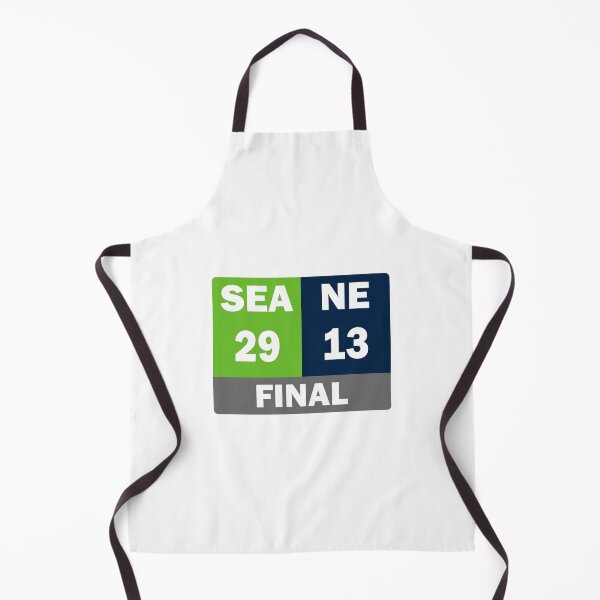 Item preview, SUPER BOWL 2026 FINAL SCORE designed and sold by TonySpencer.