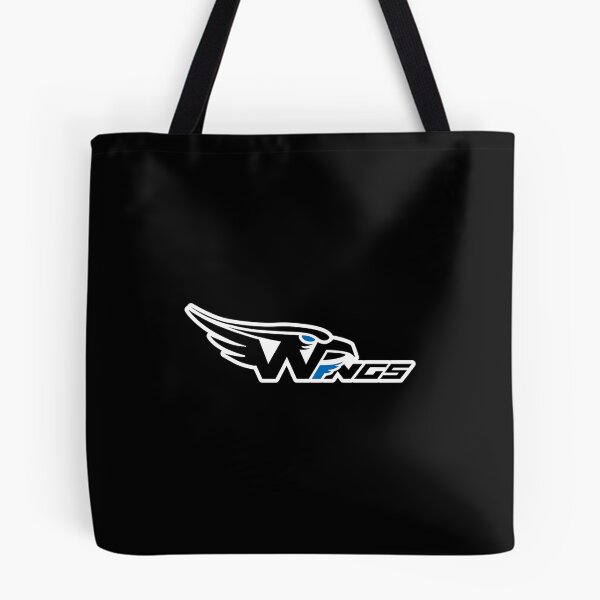 Item preview, Waukesha Wings designed and sold by design-az.