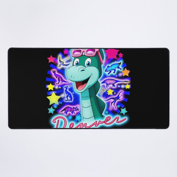 Item preview, Denver The Last Dinosaur designed and sold by Martinsholland.