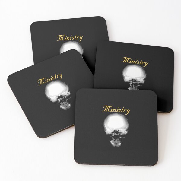 Item preview, Ministry Band designed and sold by turaifi.