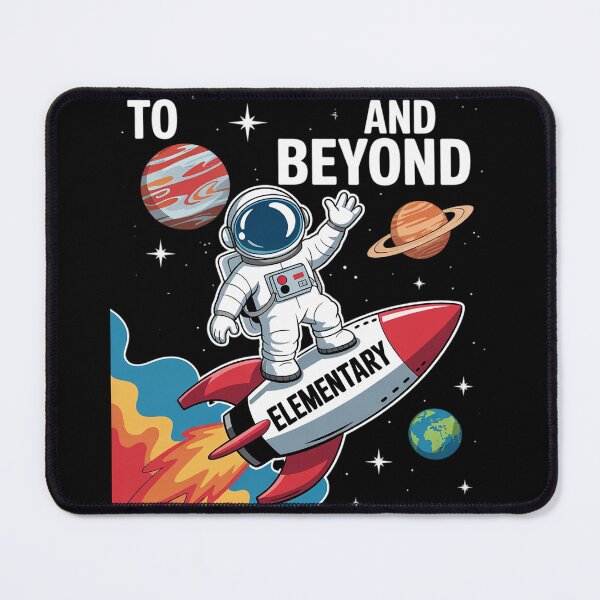 Item preview, Back to Elementary and Beyond-First Day of School designed and sold by joyouartArt.