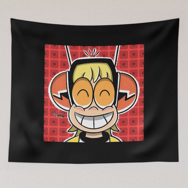 Item preview, Kid Cosmic designed and sold by Martinsholland.