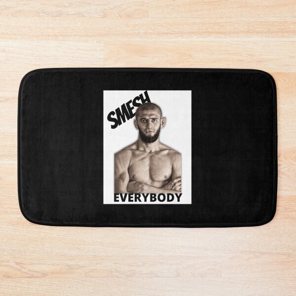 Item preview,  Khamzat Chimaev Smash Everybody designed and sold by limadigital.