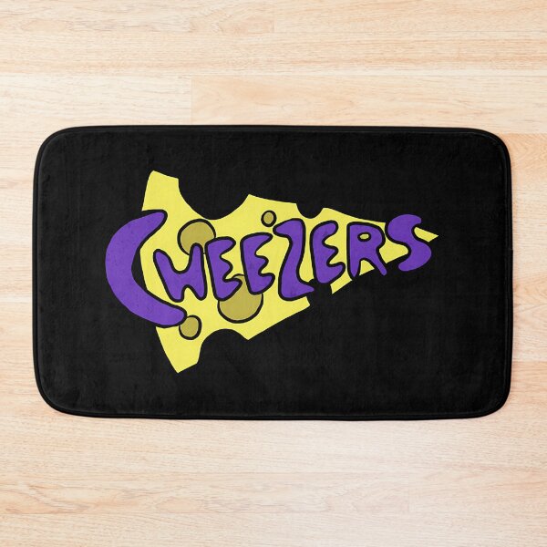 Item preview, Cheezers Restaurant Logo - Regular Show designed and sold by ELEGANCE98.