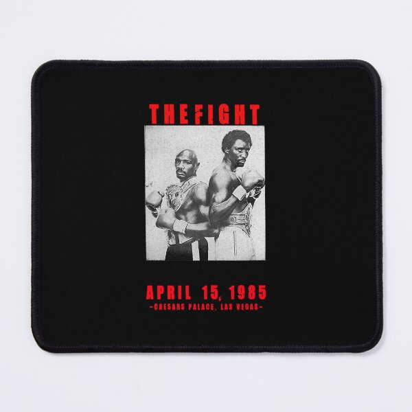 Item preview, Hagler Vs Hearns April 15 1985 Boxing designed and sold by design-az.