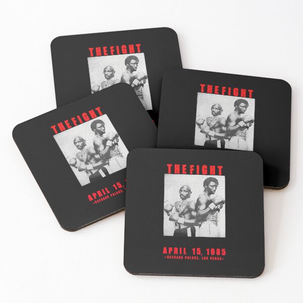 Item preview, Hagler Vs Hearns April 15 1985 Boxing designed and sold by design-az.