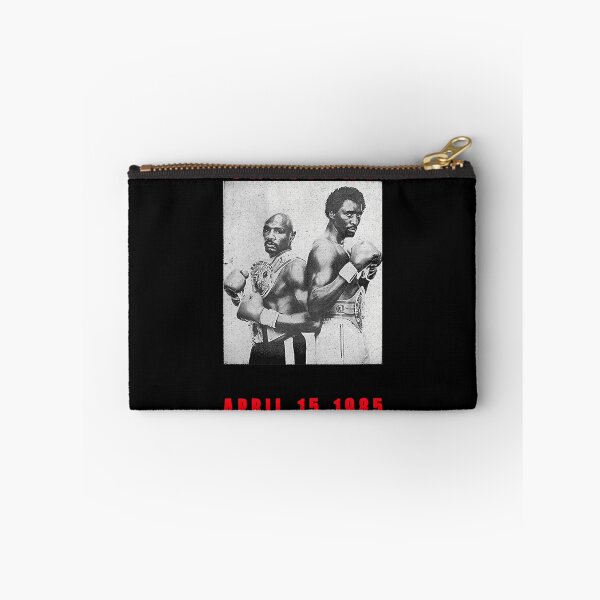 Item preview, Hagler Vs Hearns April 15 1985 Boxing designed and sold by design-az.
