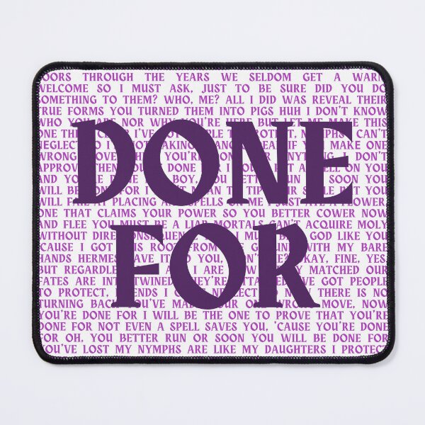 Item preview, Epic Lyrics designed and sold by broadwaygirl142.