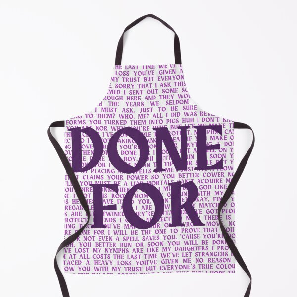 Item preview, Epic Lyrics designed and sold by broadwaygirl142.