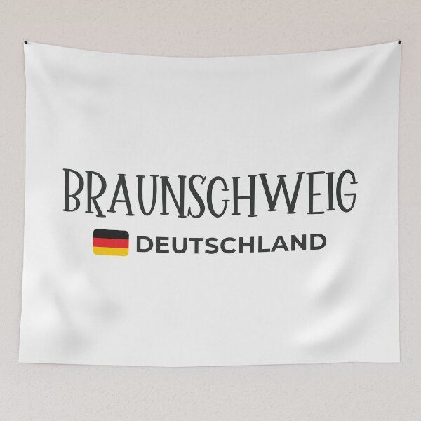 Item preview, Braunschweig - Deutschland  designed and sold by StudioRedKoala.