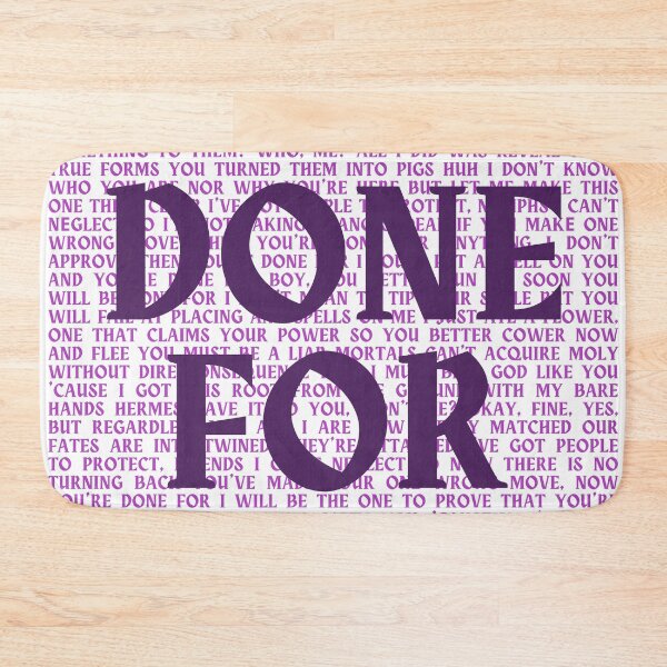 Item preview, Epic Lyrics designed and sold by broadwaygirl142.