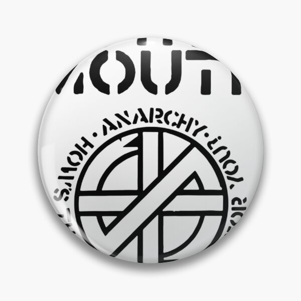 Item preview, Guttermouth-Band designed and sold by turaifi.