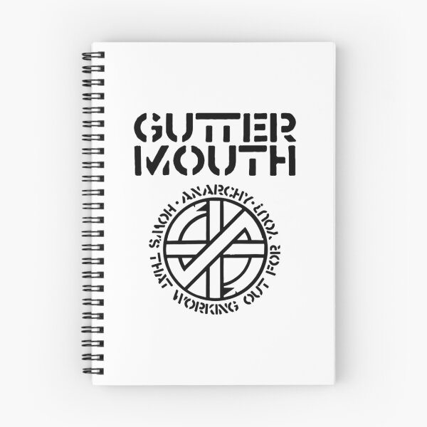 Item preview, Guttermouth-Band designed and sold by turaifi.