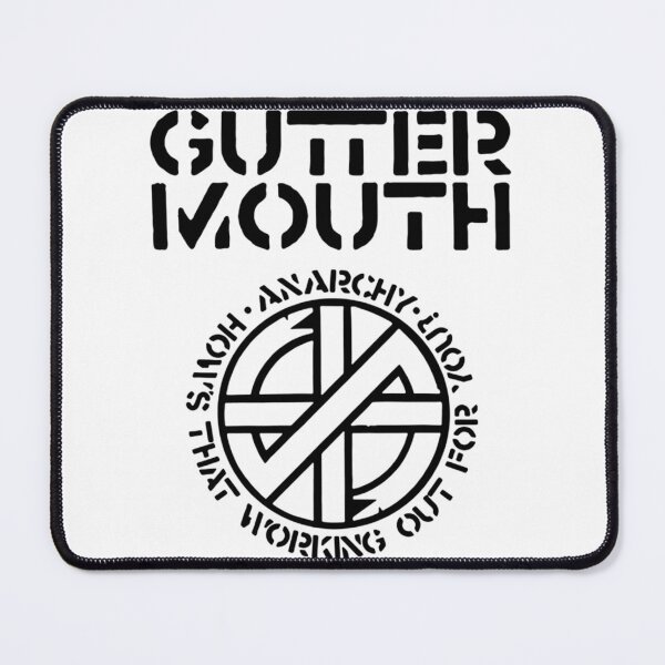 Item preview, Guttermouth-Band designed and sold by turaifi.