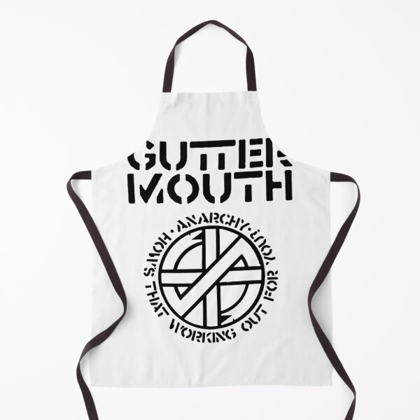 Item preview, Guttermouth-Band designed and sold by turaifi.