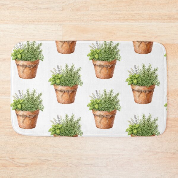 Item preview, Terra Cotta Herb Planter - Spring 2026 Collection designed and sold by autumnallen15.