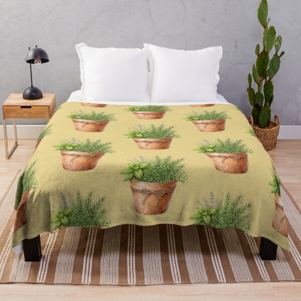 Item preview, Terra Cotta Herb Planter - Spring 2026 Collection designed and sold by autumnallen15.