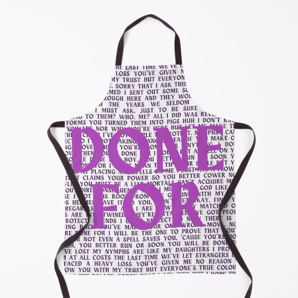 Item preview, Epic Lyrics designed and sold by broadwaygirl142.