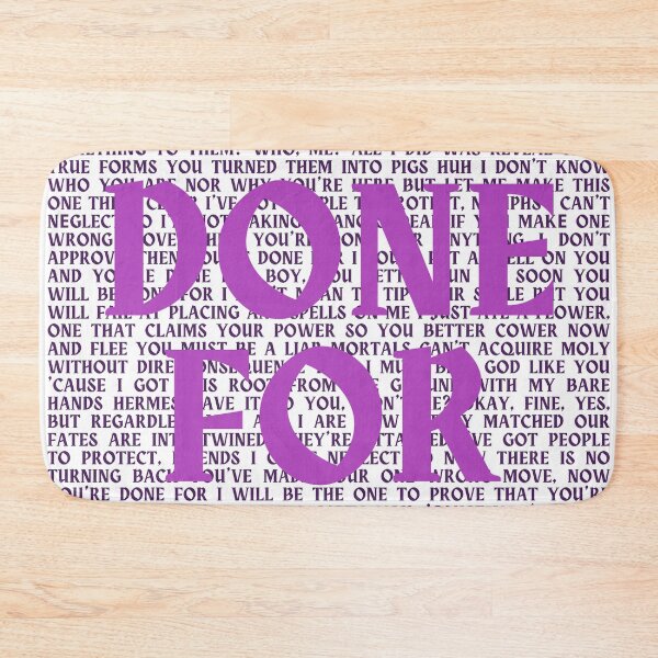 Item preview, Epic Lyrics designed and sold by broadwaygirl142.