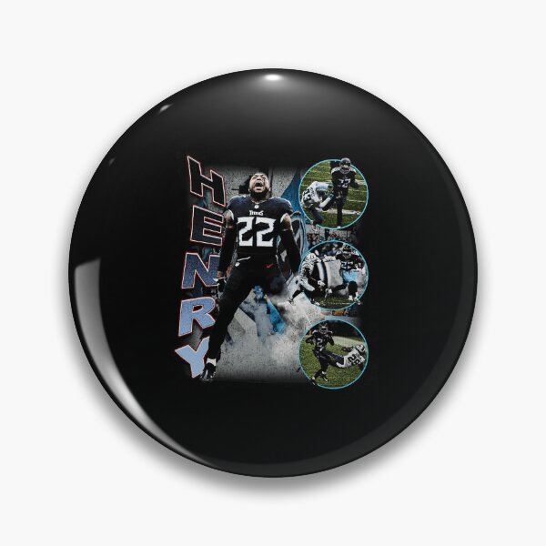 Item preview, Derrick Henry designed and sold by design-az.