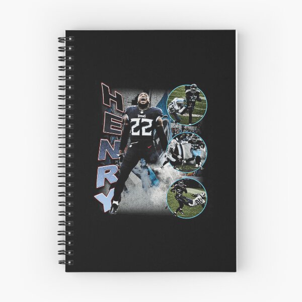 Item preview, Derrick Henry designed and sold by design-az.