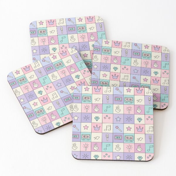 Item preview, Kpop designed and sold by snoWorkshop.