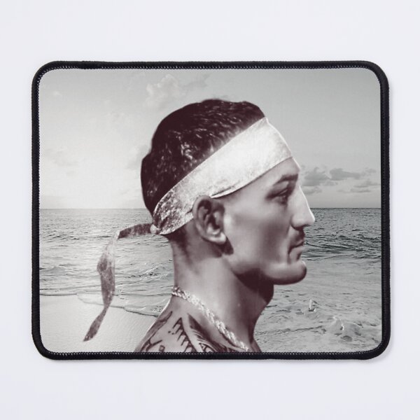 Item preview, Max Holloway Blessed designed and sold by MrPipPipDesign.