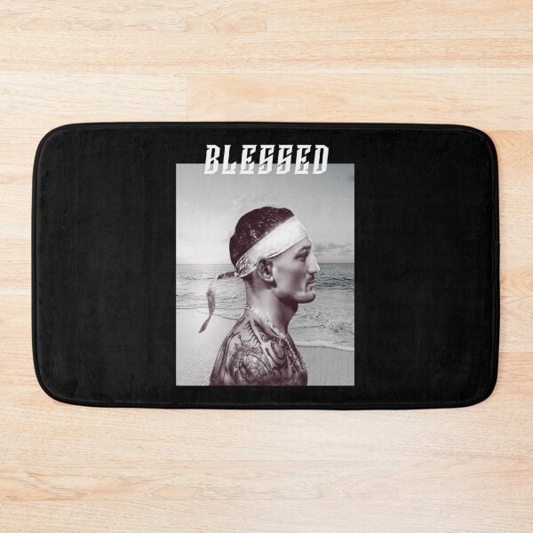 Item preview, Max Holloway Blessed designed and sold by MrPipPipDesign.