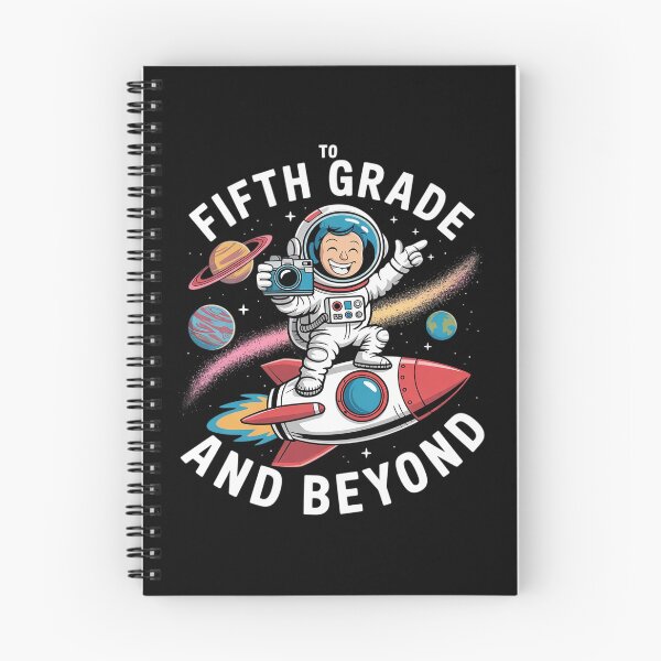 Item preview, Back to Fifth Grade and Beyond-First Day of School designed and sold by joyouartArt.