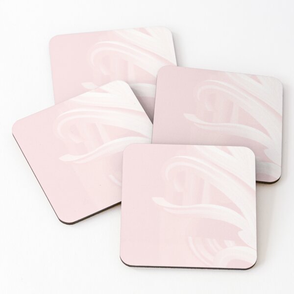 Item preview, The Māori ancestor of Te Papa in pink. designed and sold by Kerrie Owens.