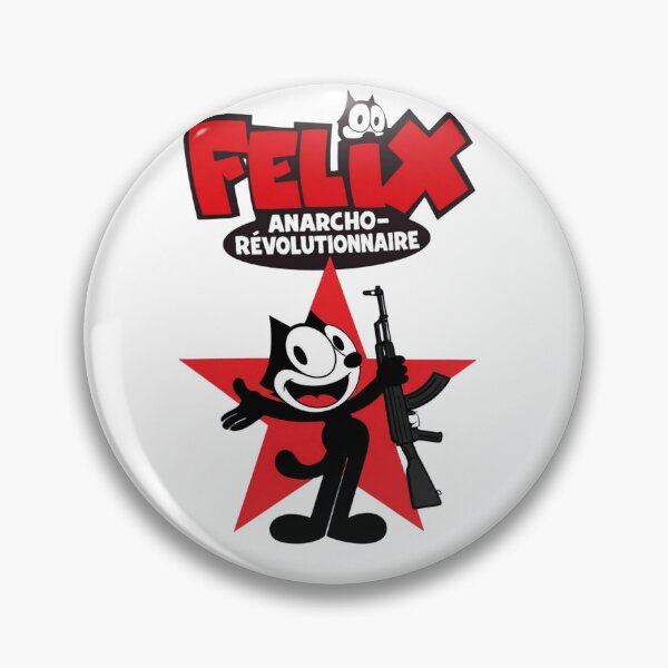 Artikelvorschau, Felix Anar entworfen und verkauft von marcbihan.