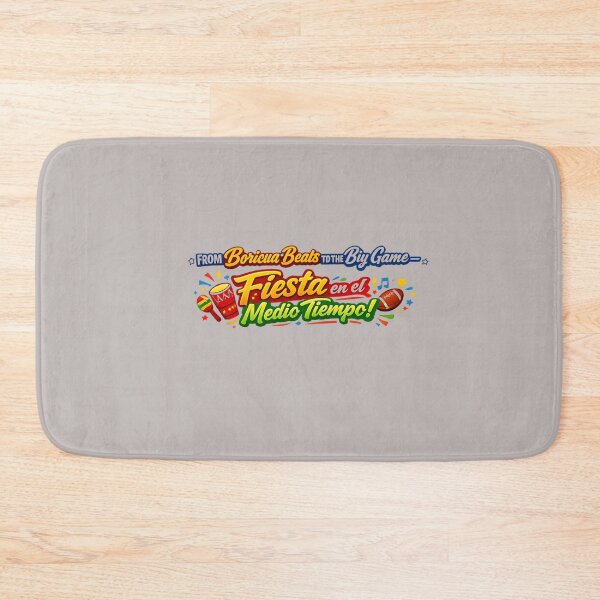 Item preview, Latin Fiesta Game Day,  Boricua Beats Celebration Graphic designed and sold by Right-UR.