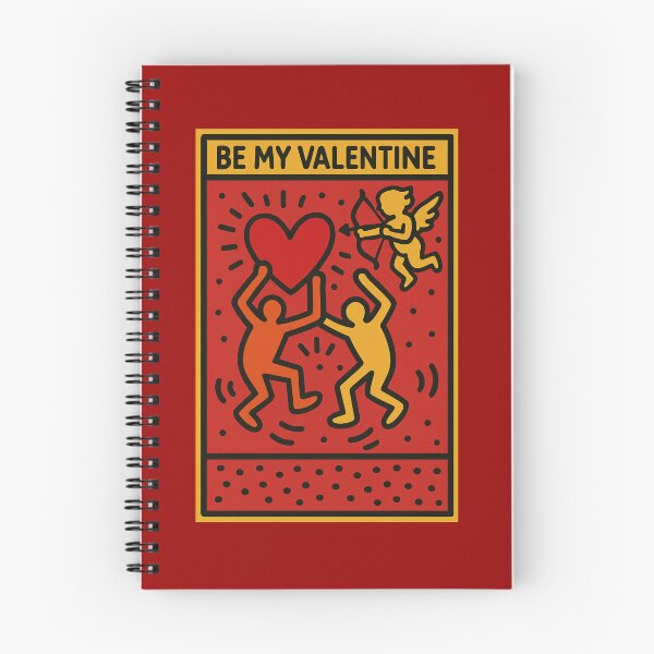 Item preview, Cool Pop Art Valentine Design  designed and sold by Halifaxartguy.