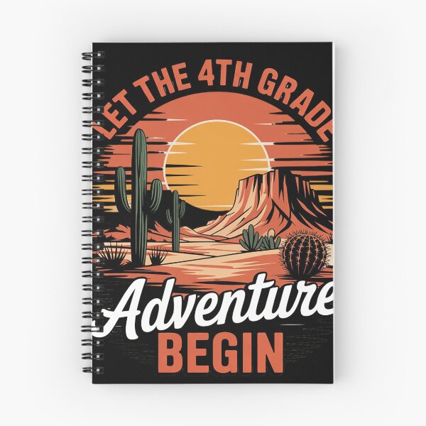Item preview, Let the 3rd Grade Adventure Begin Third Grade1 designed and sold by angolinnArt.