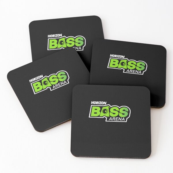 Item preview, Horizon Bass Arena Radio designed and sold by design-az.