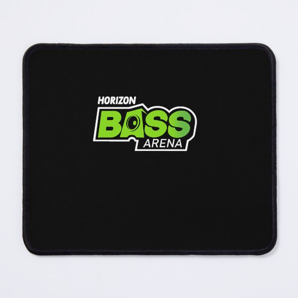 Item preview, Horizon Bass Arena Radio designed and sold by design-az.