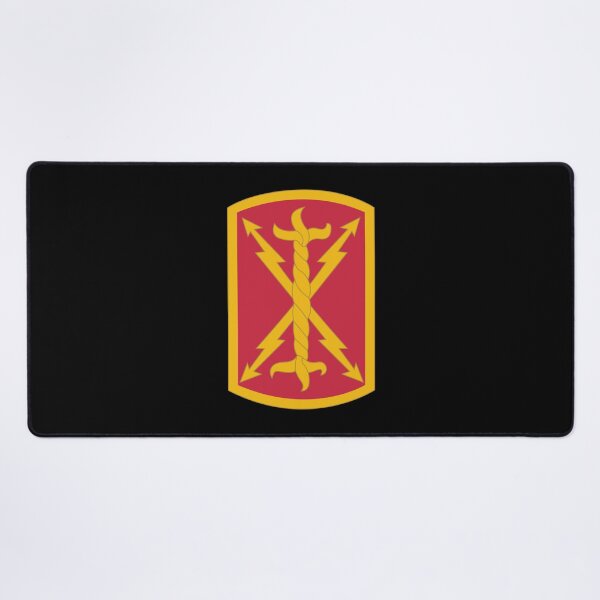 Item preview, Army - SSI - 17th Field Artillery Brigade wo txt X 300 designed and sold by Military Insignia Products.