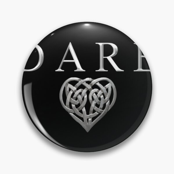 Item preview, The Dare Band designed and sold by turaifi.