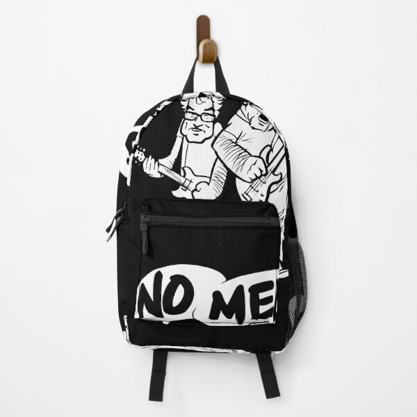 Item preview, Nomeansno Cartoon designed and sold by Martinsholland.