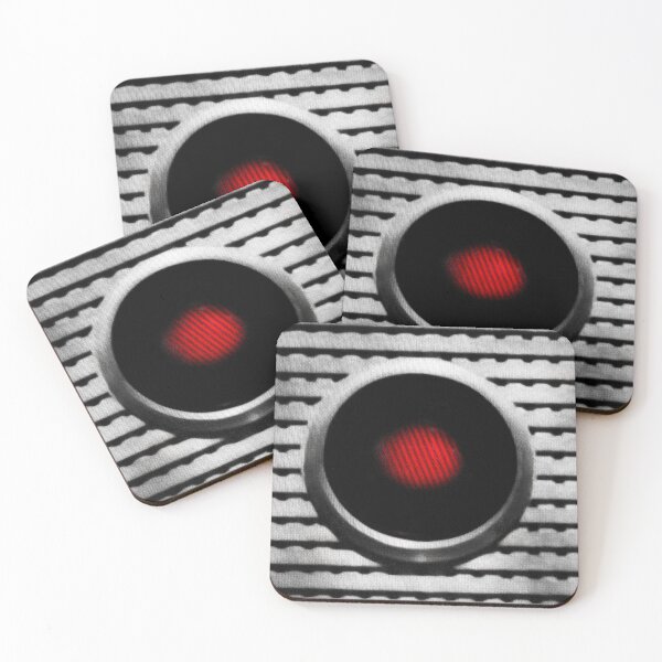 Item preview, How's HAL? designed and sold by Steve Walser.