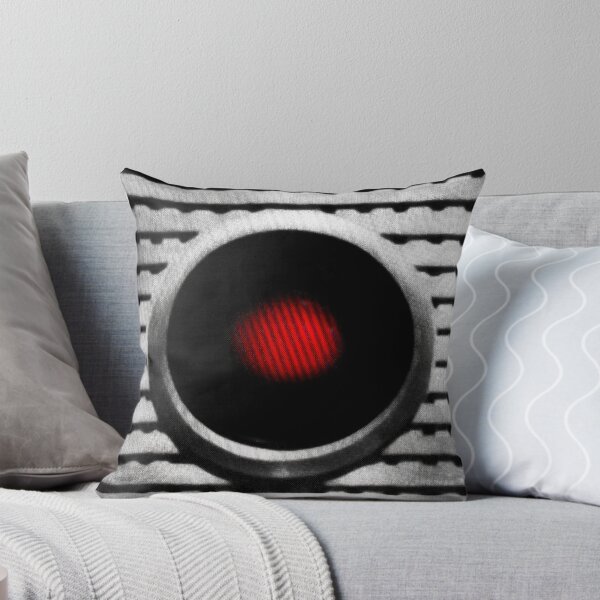 Item preview, How's HAL? designed and sold by Steve Walser.