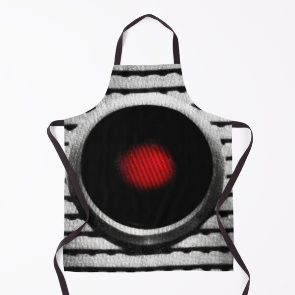 Item preview, How's HAL? designed and sold by Steve Walser.
