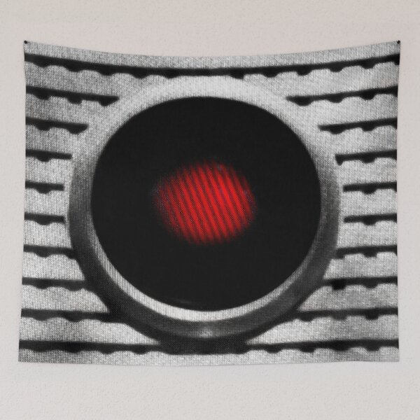 Item preview, How's HAL? designed and sold by Steve Walser.