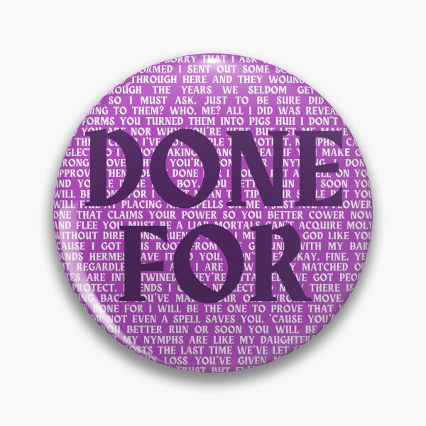 Item preview, Epic Lyrics designed and sold by broadwaygirl142.