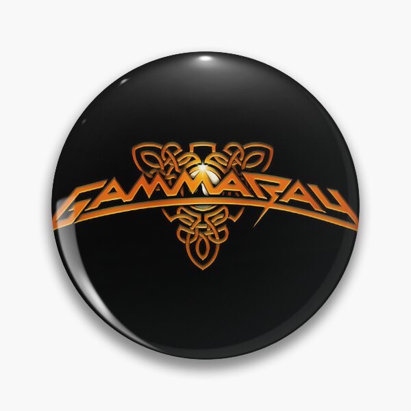 Item preview, Gamma For Fans designed and sold by turaifi.